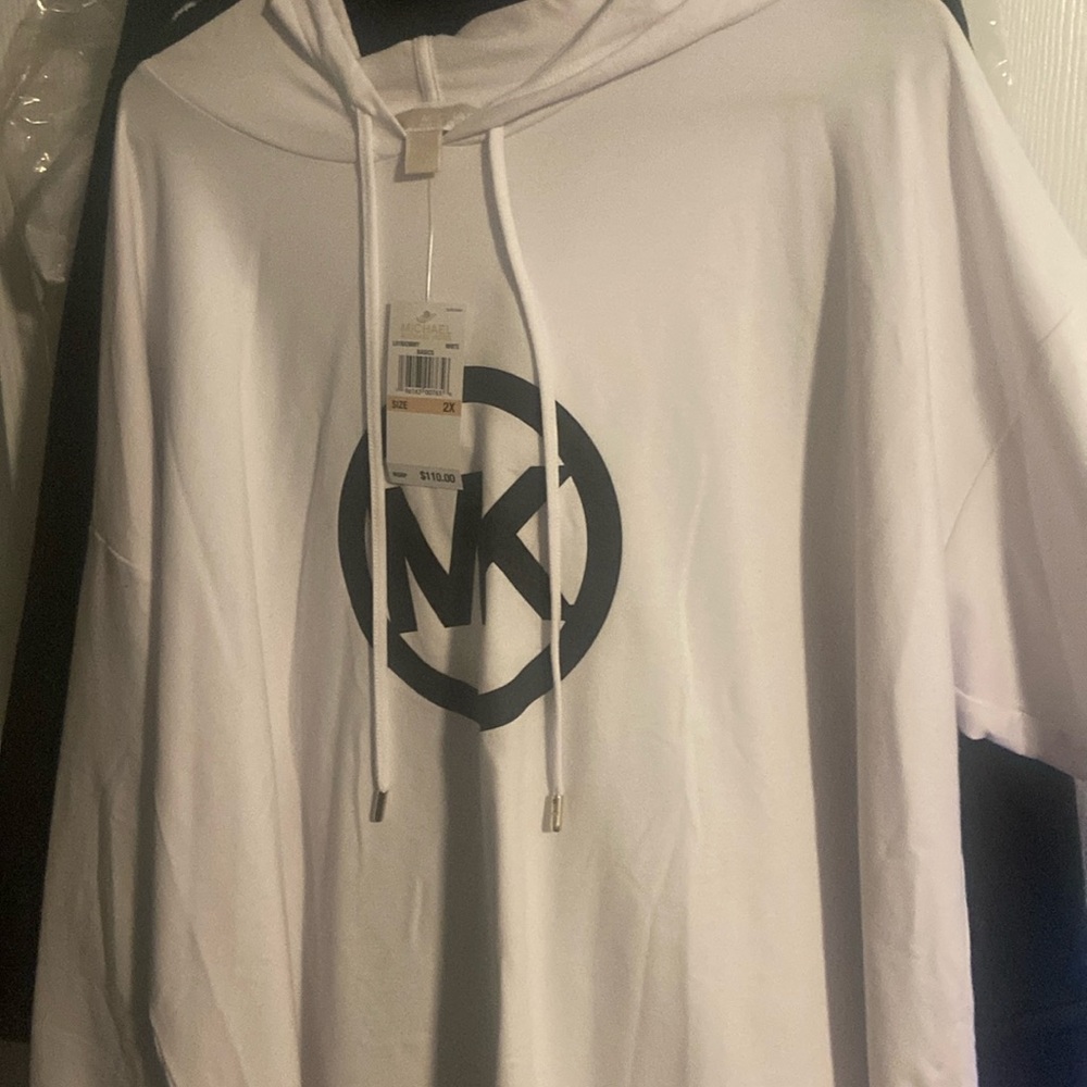 Michael Kors shirt